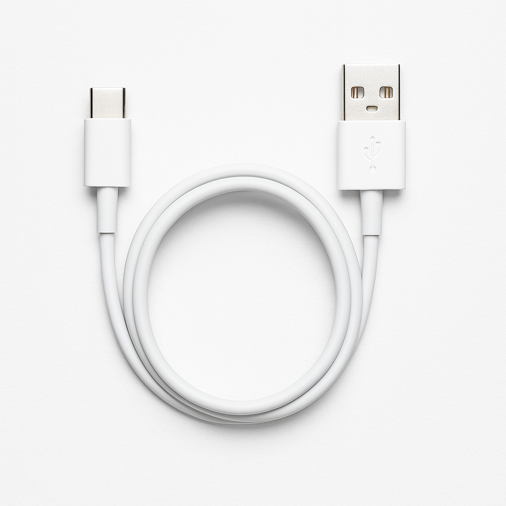 Only Today: Fast USB-C Charging Cable