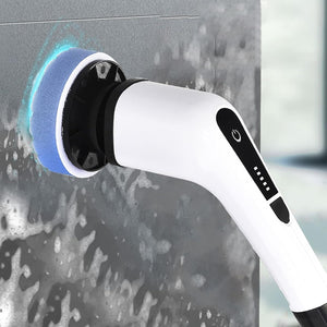 Cepillo Eléctrico Universal 7 en 1