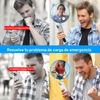 llavero cargador 2x1
