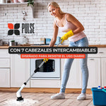 Cepillo Eléctrico Universal 7 en 1