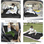 Colchón Inflable para Autos