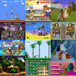 Consola Retro de 20,000 Juegos