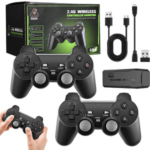 Consola Retro de 20,000 Juegos