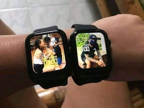 Reloj Smartwatch T500 Pro – Oferta limitada 2X1