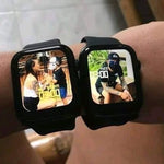 Reloj Smartwatch T500 Pro – Oferta limitada 2X1