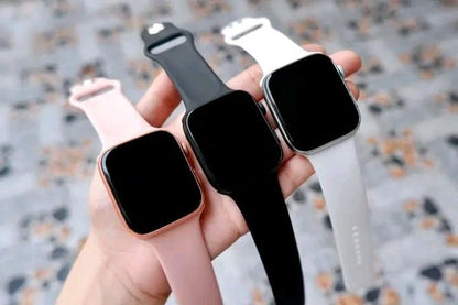 Reloj Smartwatch T500 Pro – Oferta limitada 2X1