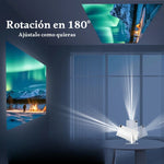 Proyector Cine En Casa