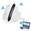 Amplificador de Wi-Fi Alta Gama