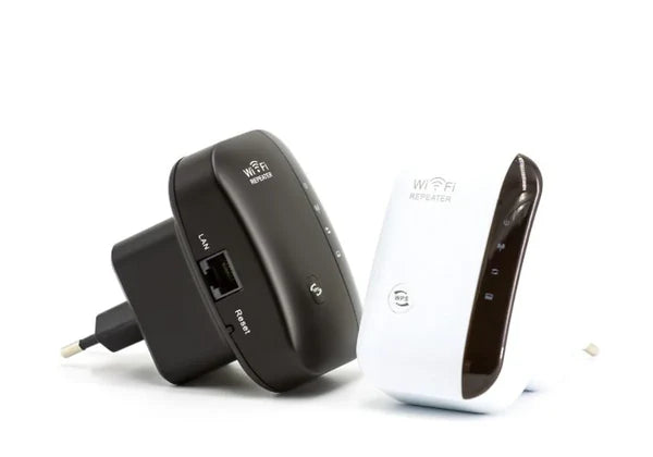 Amplificador de Wi-Fi Alta Gama