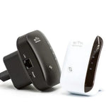 Amplificador de Wi-Fi Alta Gama