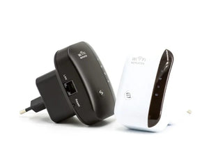 Amplificador de Wi-Fi Alta Gama