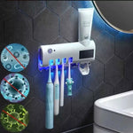 Esterilizador Ultravioleta para Cepillo Dental