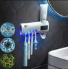 Esterilizador Ultravioleta para Cepillo Dental