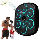 Máquina de boxeo Profesional
