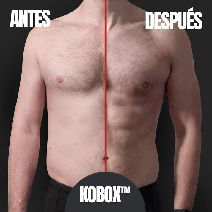 Máquina de boxeo Profesional