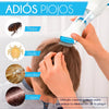 Quita Piojos eléctrico