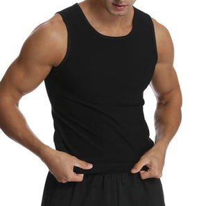 Chaleco Sauna Quema Grasa