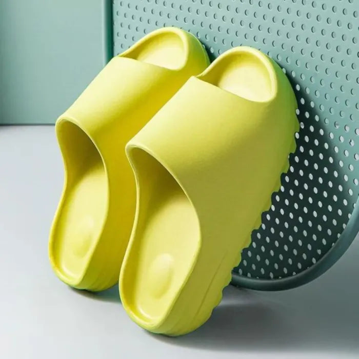 Sandalias YEEZY SLIDE
