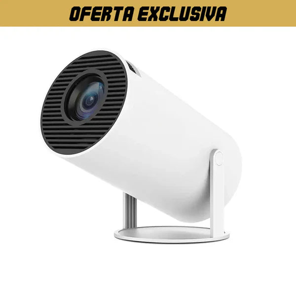 Proyector Cine En Casa