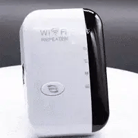 Amplificador de Wi-Fi Alta Gama